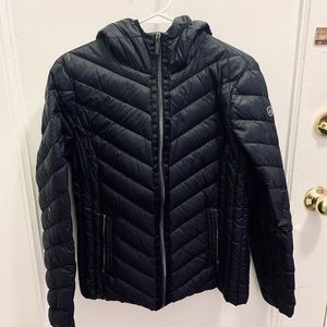 Michael Kors Bubble Jacket
